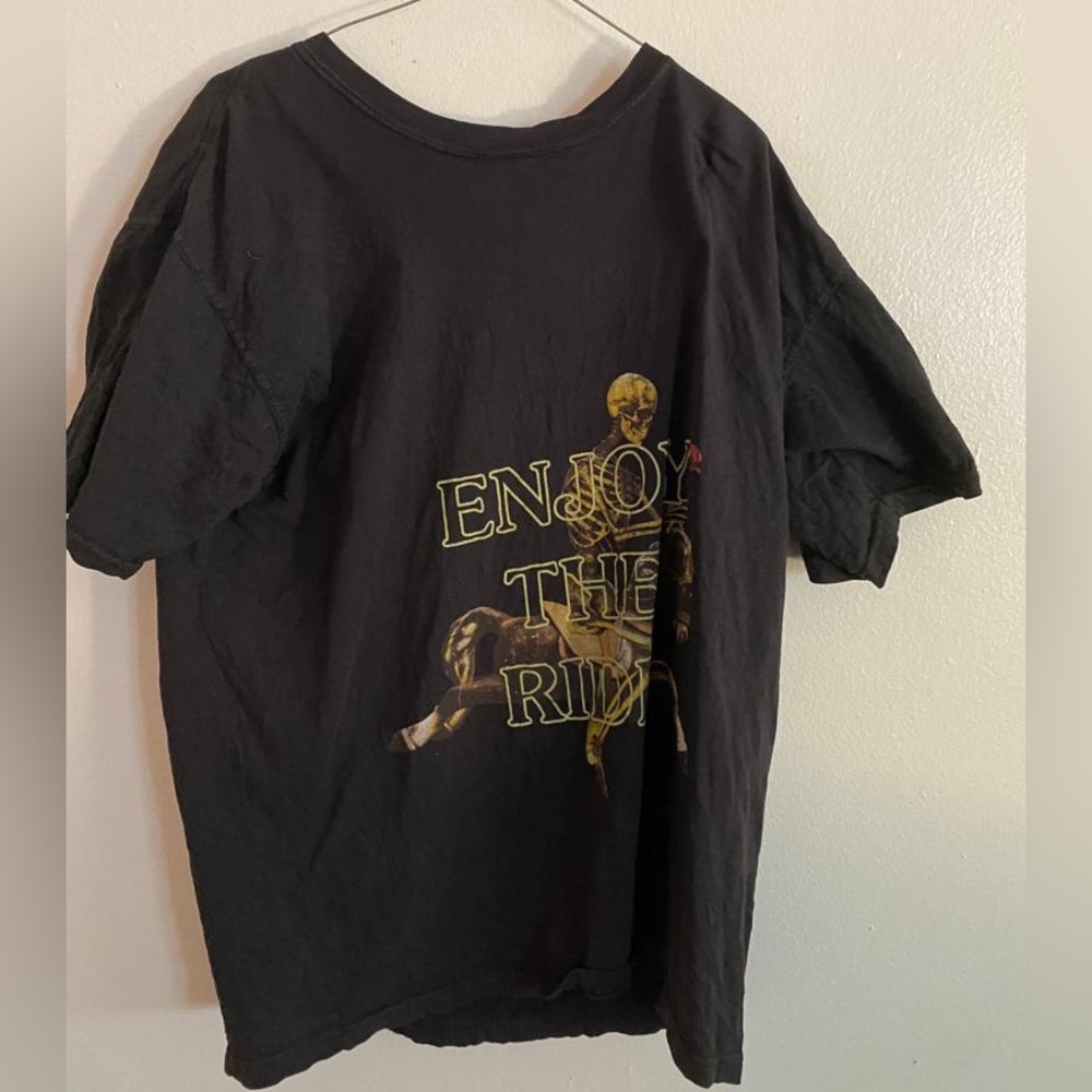 Astro Word T-shirt